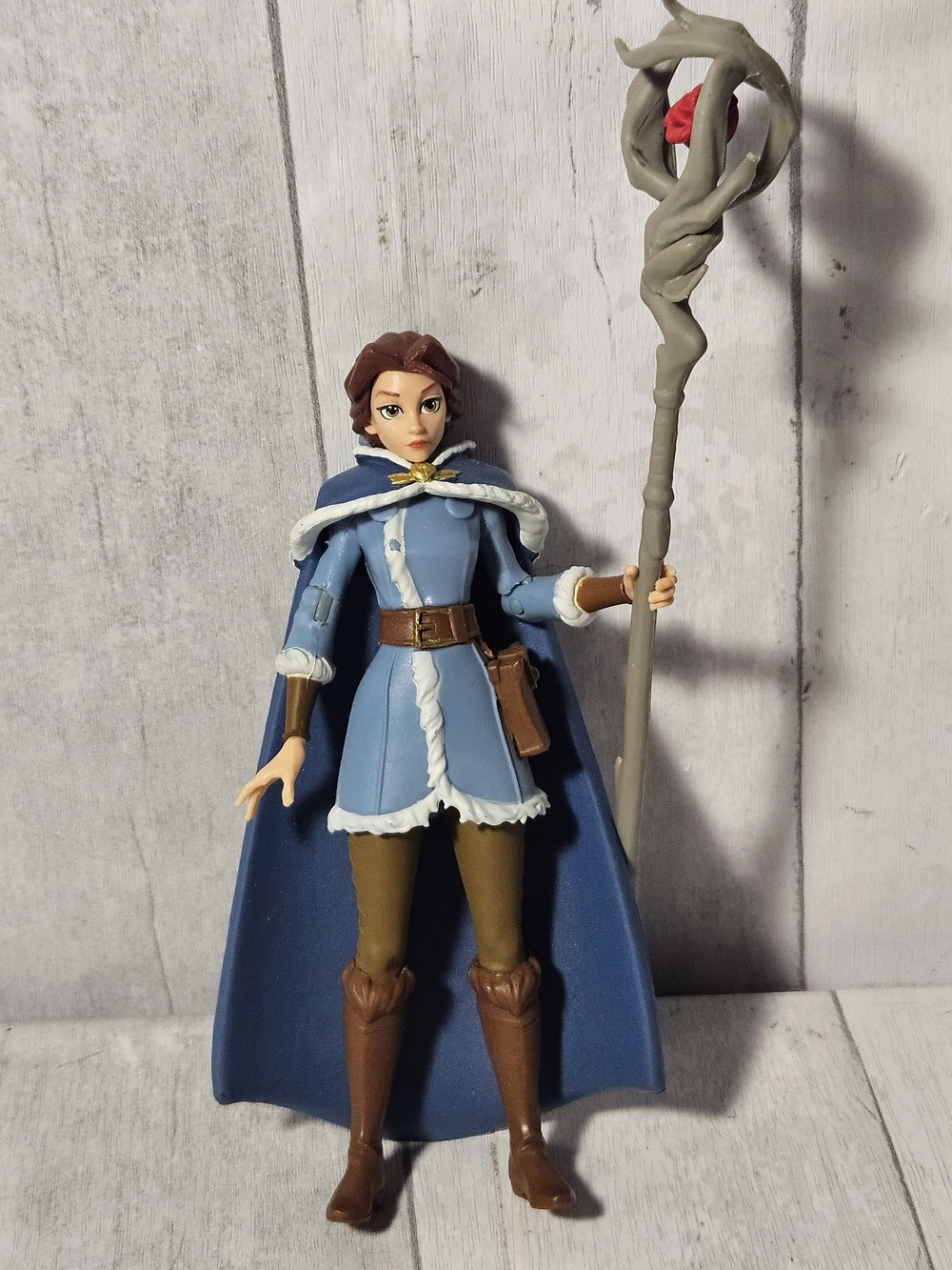 McFarlane Toys Disney Mirrorverse - 5" Belle
